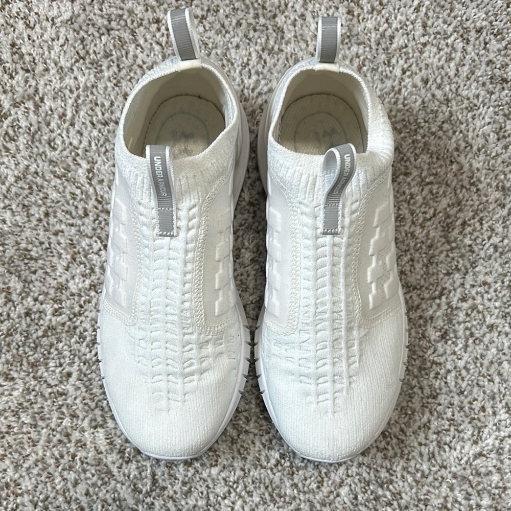 Men’s Under Armour Hovr Slip on Sneakers